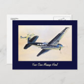 Endgültige Vorgehensweise Postkarte (Vorne/Hinten)