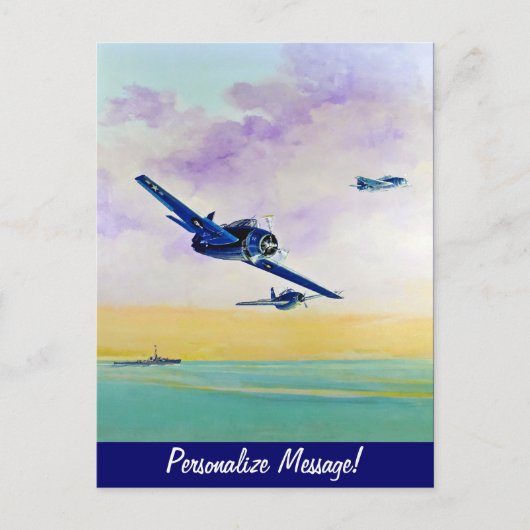 Endgültige Vorgehensweise Postkarte (Vorderseite)