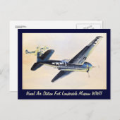 Endgültige Vorgehensweise Postkarte (Vorne/Hinten)