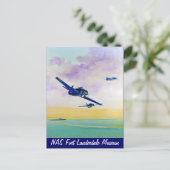 Endgültige Vorgehensweise Postkarte (Stehend Vorderseite)