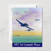 Endgültige Vorgehensweise Postkarte (Vorne/Hinten)