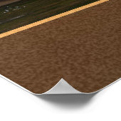 Endgültiger Start von STS-134 Poster (Ecke)