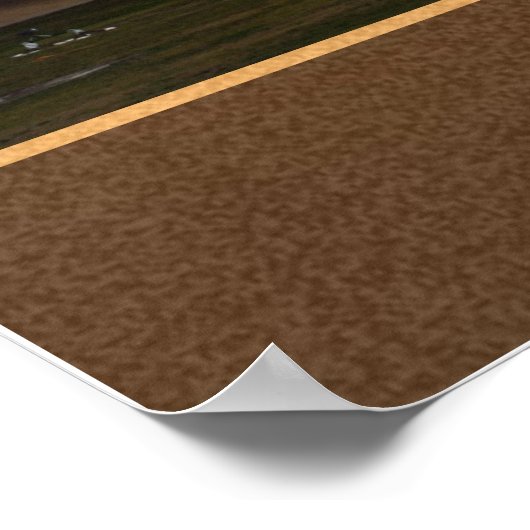 Endgültiger Start von STS-134 Poster (Ecke)