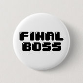 ENDGÜLTIGES BOSS BUTTON (Vorderseite)