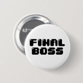 ENDGÜLTIGES BOSS BUTTON (Vorne & Hinten)
