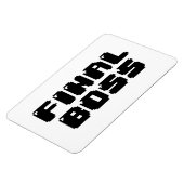 ENDGÜLTIGES BOSS MAGNET (Linke Seite)