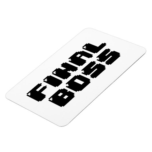 ENDGÜLTIGES BOSS MAGNET (Linke Seite)