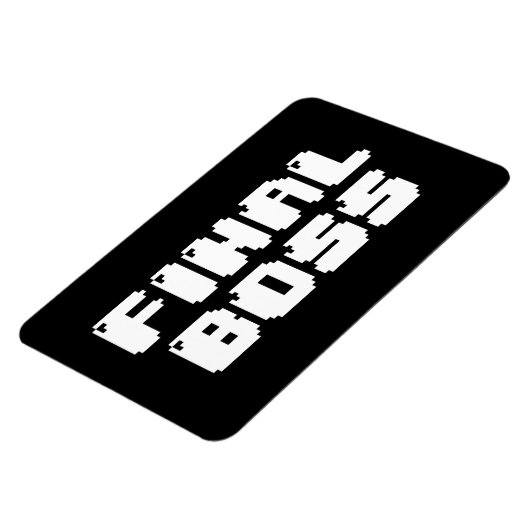 ENDGÜLTIGES BOSS MAGNET (Linke Seite)