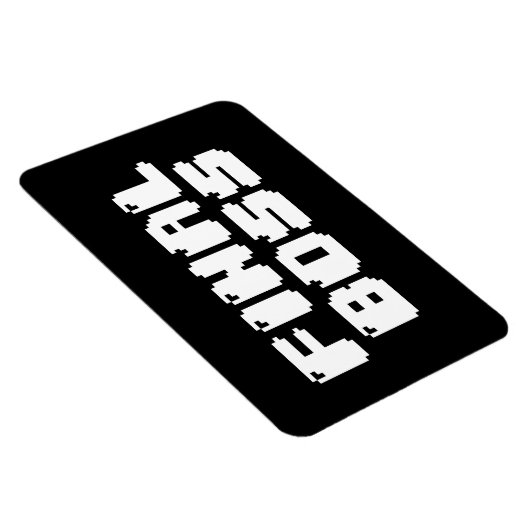 ENDGÜLTIGES BOSS MAGNET (Rechte Seite)