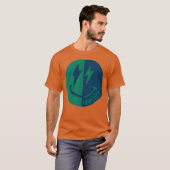 Endicott Mädchen T-Shirt (Vorne ganz)