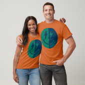 Endicott Mädchen T-Shirt (Unisex)