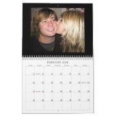 Endkalender Kalender (Feb 2026)