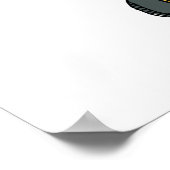 Endlader Poster (Ecke)