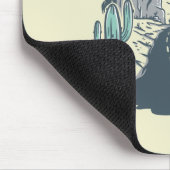 Endless Journey Mousepad (Ecke)