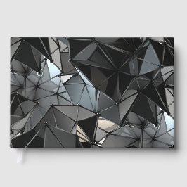 endless monochrome : gästebuch