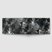 endless monochrome : gästebuch (Voll)