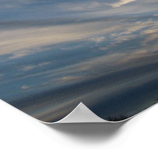 Endless Poster (Ecke)