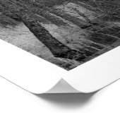 Endless River Poster (Ecke)