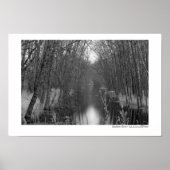 Endless River Poster (Vorne)