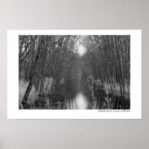 Endless River Poster