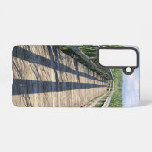 Endless  samsung galaxy hülle (Rückseite (Horizontal))