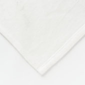 Endless Suffering (everyday Is A New Horror) Funny Fleecedecke (Ecke)