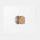 Endless Summer  Fleecedecke (Vorderseite (Horizontal))