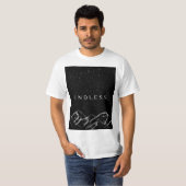 ENDLESS T-Shirt (Vorne ganz)