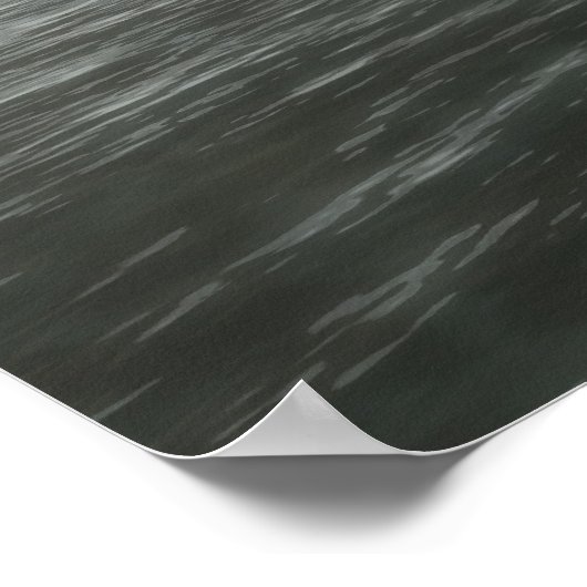 EndlessJourney Poster (Ecke)