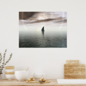 EndlessJourney Poster (Küche)