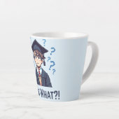 Endlich Abitur .. Was nun? Milchtasse (Rechte Ecke)