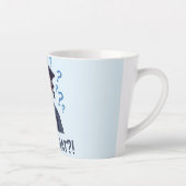 Endlich Abitur .. Was nun? Milchtasse (Rechts)