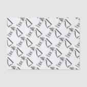 Endlich einundzwanzig seidenpapier (Vorderseite)