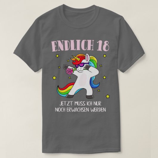 Endlich Frauen T-Shirt (Design vorne)