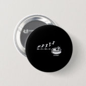 Endlich Freitag Whirlpool Schwimmbad Relax Spa S Button (Vorne & Hinten)