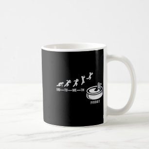 Endlich Freitag Whirlpool Schwimmbad Relax Spa S Kaffeetasse
