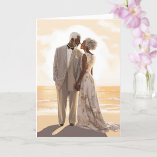 Endlich gemeinsam karte