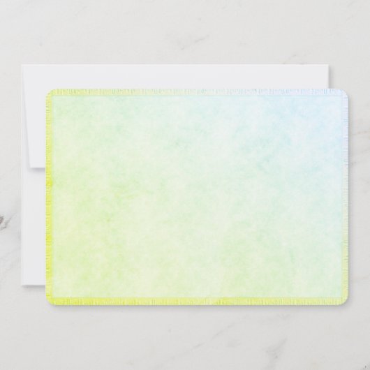 Endlich Hochzeit Funny Black Couple Save The Date (Rückseite)