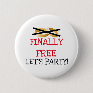 Endlich kostenlos Let's Party Button