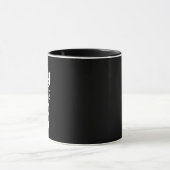 Endlich mit diesem BS Funny Abschluss 2025 getan Tasse (Zentrum)