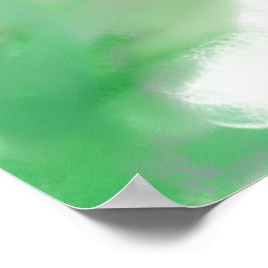 Endlich Poster (Ecke)