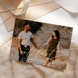 Endlich Save the Date