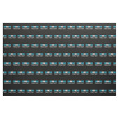 Endlich Schluss - Schluss mit dem Rauchen Stoff (Yard (91,4 cm))