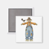 Endlicher Fall: Fallschirme Magnet (Vorderseite/Rückseite)