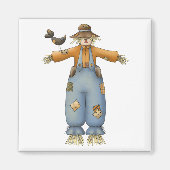 Endlicher Fall: Fallschirme Magnet (Vorne)