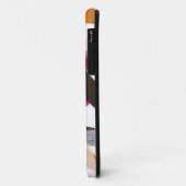 Endlicher Pfad II Case-Mate iPhone Hülle (Hinten/Links)