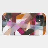 Endlicher Pfad II Case-Mate iPhone Hülle (Rückseite (Horizontal))