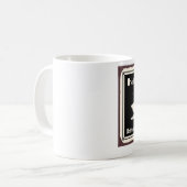 Endlos-Kaffeetasse Kaffeetasse (Vorderseite Links)