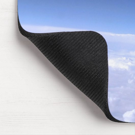 Endlos Mousepad (Ecke)