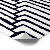 Endlos. Poster (Ecke)